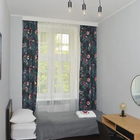 Appartement Dlugi Targ Gdańsk