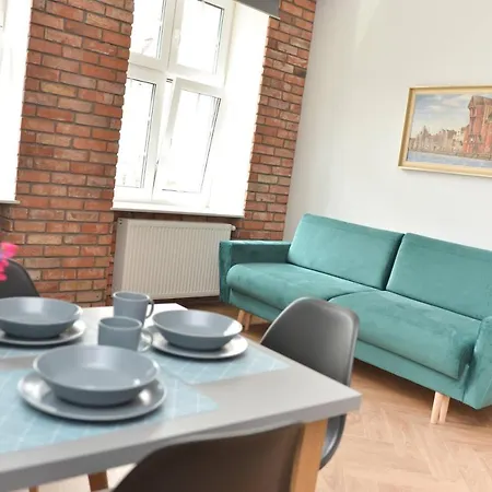 Dlugi Targ Appartement *