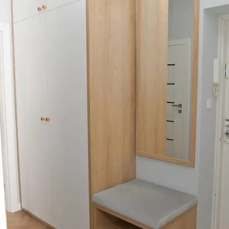 Appartement Dlugi Targ Gdańsk