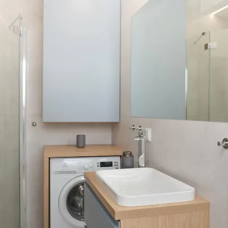 Appartement Dlugi Targ *