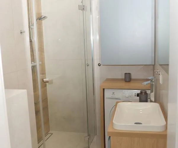 Dlugi Targ Apartmán *