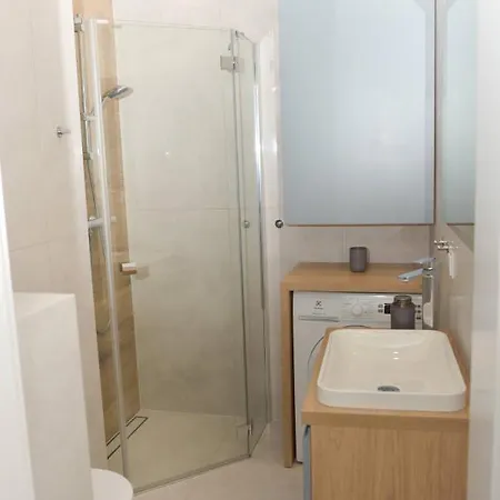 Dlugi Targ Lägenhet *